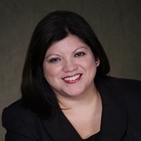 Roxanne Luna-Larsen