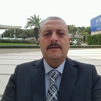 Dr Ahmed Essalim