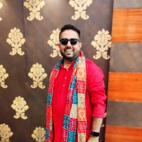Vasant Madhani