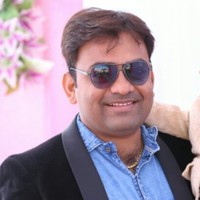 Dilip Patel