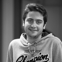 Javier Avila Silva
