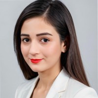 Priyamvada Saraswat