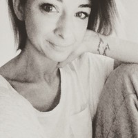 Joanna Gortat