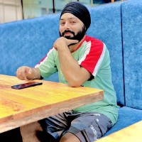 Gurmeet Singh Saini