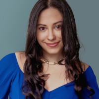 Angelica Sierra