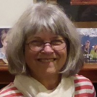 Nina Berson