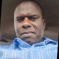 Oumarou Hamidou