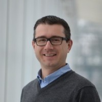 Olivier Cyril Gendey