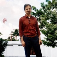 Maqbool Basha Commu Syed, IIT, PMP, PRINCE2, ITIL