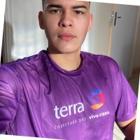 Julio Cesar Araújo