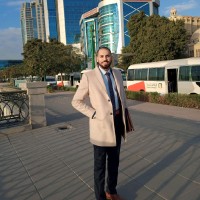 Ahmed Fouad