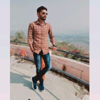 Vaibhav Rashinkar