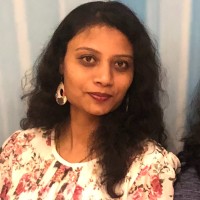 Swathi K Vishwanath