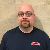 Brian Croteau