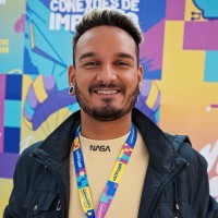 Pedro Naegele 🏳️🌈