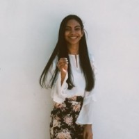 Isara Rosmel Blanco Pérez