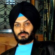 Mandeep Singh