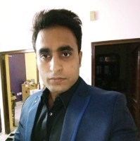kamlesh kumar jha