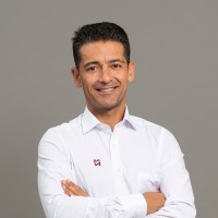 Antonio Mesa González