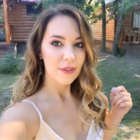 Катерина Климошенко