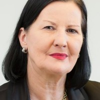 Roswitha Ledergerber