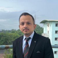 Arun Jha