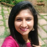 Disha G.S
