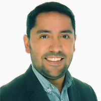 Jose Luis Ramos Bautista