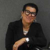 Pascale Chenaux