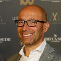 Mark Sudic