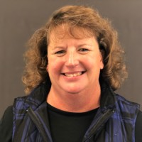 Nancy Crouch