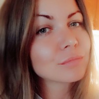 Oksana Cernavska