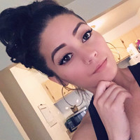 Jessalyn Ray