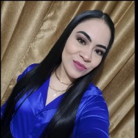 Perla Jazmin Espinoza Ortiz