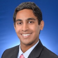 Rahul Rao M.D.
