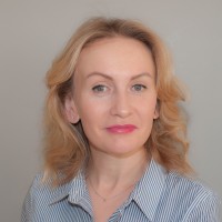 Ekaterina Boronina