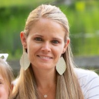 Stacey Gillis M.Ed.