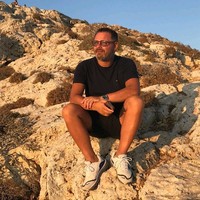 Danilo Baldino