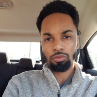 Andre Woodhouse Jr.