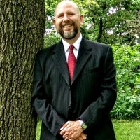 Jonathan Beals, PMP, MBA