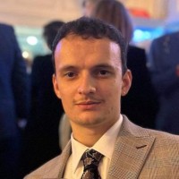 Connor Jacobs