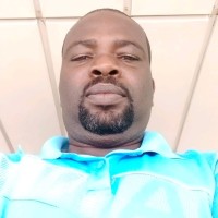Emmanuel Baidoo
