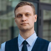 Сергей Быстров