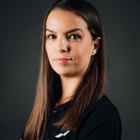 Vanesa Bartolenova