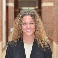 Taylor Bevins