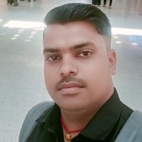 Bhola Kumar Yadav