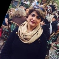 Tehseen Hyder