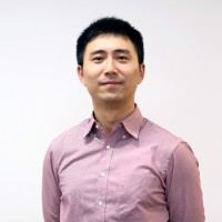 Michael Pan. GAICD