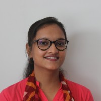 Janhvi Vishwakarma