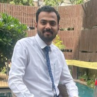 Vishal Gore